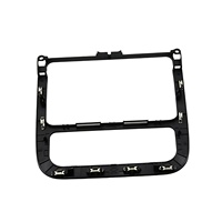 Panel de Control de Climatización 1KD858069 para VW Jetta Golf 5 MK5 MK6 2005-2010 1KD 858 069 J 1QB