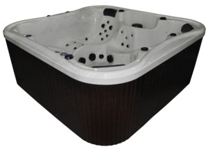 <span class=keywords><strong>Jacuzzi</strong></span> <span class=keywords><strong>Balboa</strong></span> 6 places pour balcon, spa de jardin, massage, meilleur design, vente en gros, usine OEM Chine - Product Image 2