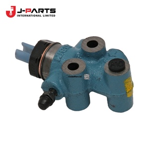 ชุดวาล์วตรวจจับแรงกดเพลทสำหรับระบบเบรกของรถยนต์โตโยต้าไฮเอซ LH103 ปี 1993-1998 รุ่น 47937-26020 - Product Image 2