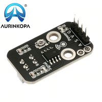 HS-S01B Nouveau module de capteur infrarouge, module de suivi et d'évitement d'obstacles