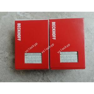 Módulo PLC Beckhoff KL5101, Origen China, Nuevo en Caja - Product Image 5