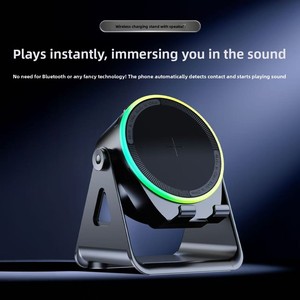 Excellent sound 31mm 8 ohm 1W acoustic speaker component compact speaker with <b>small</b> size for <b>game</b> cabinets or music player - Product Image 2