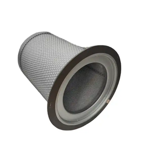 Piezas de repuesto para compresor de aire filtro separador de aire de aceite 4900253113 4930653181 - Product Image 2