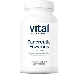 Volledig Effect Pancreas Enzym Probiotica Bevorderen De Menselijke Gezondheid Spijsvertering Capsule Pancreas Pigment Spijsvertering Supplement - Product Image 1