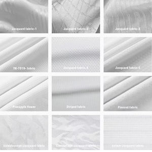 Set di Abbigliamento Sportivo per Genitore e Figlio con Protezione UV, Asciugatura Rapida, Antipiega, per Allenamento Scolastico e Partite di <span class=keywords><strong>Calcio</strong></span> - Product Image 3