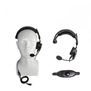 Vitai KX300-K หูฟังวิทยุสองทางสินค้าขายดีการสื่อสารทางอิเล็กทรอนิกส์ที่มีประโยชน์