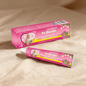 ครีมป้องกันอาการคันสเตียรอยด์สำหรับผิว<span class=keywords><strong>แพ้</strong></span>ง่ายผื่นผ้าอ้อมสำหรับเด็กใช้ในชีวิตประจำวัน - Product Image 6