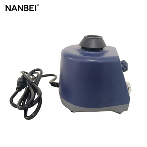 实验室便携式可调速数字涡流混合机 - Product Image 6