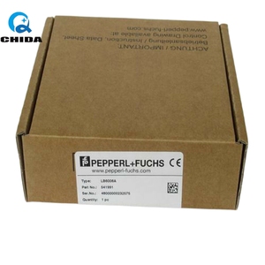 Módulo de salida de relé PEPPERL + FUCHS P + F LB6006A - Product Image 2