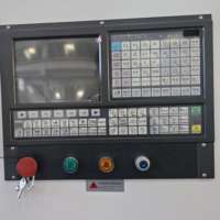 Torno CNC Horizontal de un Solo Husillo para Trabajo Pesado CK6140 para Piezas de Eje y Disco |   Torno de bancada plana con giro de 400 mm y distancia entre centros de 1000 mm