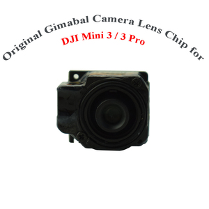 Original <b>Mini</b> 3 Gimbal <b>Camera</b> Lens Chip PTZ <b>Camera</b> Assembly Repair Spare Parts for DJI <b>Mini</b> 3/ 3 Pro <b>Drone</b> Accessories Brand New - Product Image 1