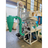 Machines de traitement des pâtisseries et du riz, haute qualité, usine