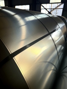 Холоднокатаная полностью твердая углеродистая сталь в рулонах яркий и черный отожженный стальной лист для сварки для изгиба резки-доступна для продажи - Product Image 4