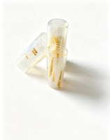 Film rétractable PVC transparent anti-humidité personnalisable à prix d'usine, capsule de scellage transparente pour bouteille de vin avec languette d'ouverture