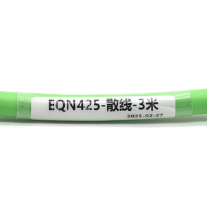 สายเคเบิลอุปกรณ์วัดค่า Eqn425 สายยาว 3 เมตร ผลิตในประเทศ สำหรับอุปกรณ์อิเล็กทรอนิกส์ - Product Image 4