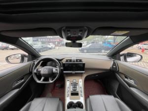 <span class=keywords><strong>DS</strong></span> 7 Usata Modello 2022, Edizione 35THP Montmartre 10° Anniversario, 42652 Miglia, 1.6-T con 180 CV, Guida a Sinistra - Product Image 4