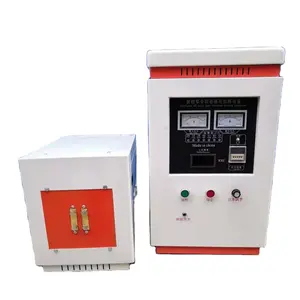 Hand Held Portable High frequency induction heating brazing equipment