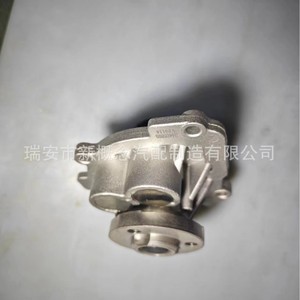 Bomba de Agua de Alta Tecnología 651 para Opel Chevrolet, Estilos Europeo y Americano 1990, Repuesto para Reparación - Product Image 3