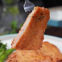 OEM ODM Marque Privée Poulet Kung Pao Surgelé Rapide, Filet de Poisson Basa Certifié HACCP, Qualité Restauration, Vente en Gros en Vrac Direct Usine