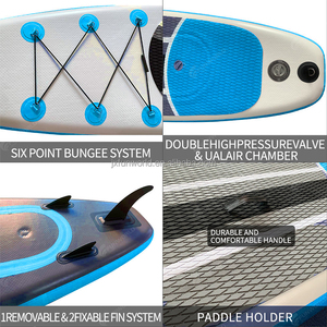 Planche de <span class=keywords><strong>paddle</strong></span> gonflable OEM à <span class=keywords><strong>prix</strong></span> d'usine pour le surf - Product Image 5