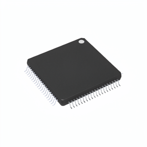 Embedded MK22FN1M0AVLK12R Original Electronics Component 80 LQFP - Product Image 1