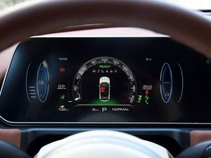 Voiture <span class=keywords><strong>Ora</strong></span> <span class=keywords><strong>Cat</strong></span> pour gaucher Nouvelle énergie Mini voiture EV Mini voiture électrique Véhicules électriques - Product Image 4