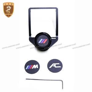 Accessoires d'intérieur de voiture <span class=keywords><strong>Support</strong></span> de <span class=keywords><strong>téléphone</strong></span> magnétique pour <span class=keywords><strong>BMW</strong></span> M3 M4 Series - Product Image 6