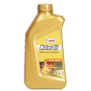 Alta calidad <span class=keywords><strong>0W20</strong></span> Motor Oil Factory Direct 1L Motor de aceite lubricante para automóviles Automotive SAE 20W50 - Product Image 2