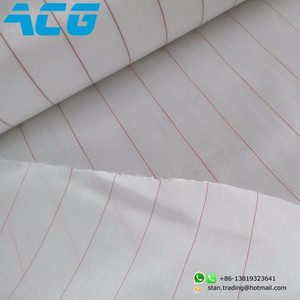 Tissu PLY résistant à la température pour processus d'<span class=keywords><strong>infusion</strong></span> sous vide, <span class=keywords><strong>polyester</strong></span> ou nylon - Product Image 2