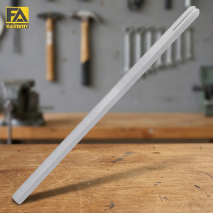 Manche de scalpel moleté rond, instrument chirurgical manuel en acier inoxydable, outil médical, instruments sur mesure - Product Image 3