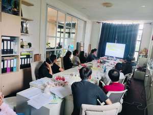 Sachets de thé en vrac en gros à base de bambou et d'herbes, avec ingrédients biologiques, thé au gel de riz et Gotu Kola du Laos, marque privée, livraison en 2 jours - Product Image 5