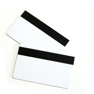 HICO магнитная ножка 2750oe термопереводная печатная карта NFC 213 ПВХ карта - Product Image 2