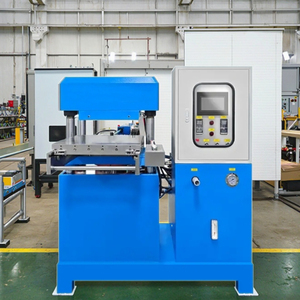 Chất lượng cao 50t Silicone lưu hóa máy, ép nhiệt đúc cho Silicone trường hợp điện thoại, dây đeo cổ tay & đa dạng sản phẩm cao su - Product Image 1