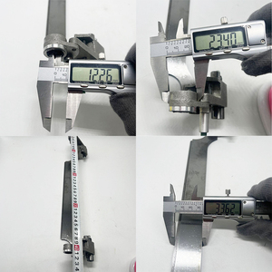 Nipper khung COMBER hy69 - Product Image 4