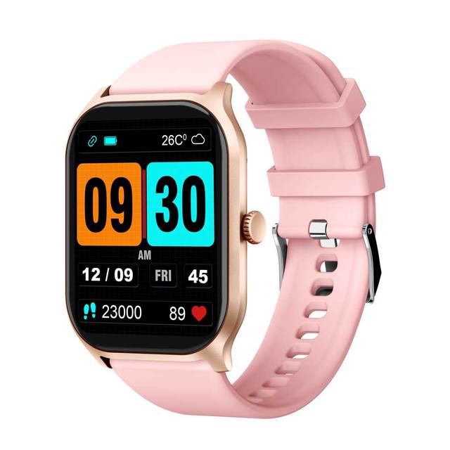 High Quality ZL77J Smart Watch Unisex 2.01 Inch TFT IP67 Silicone Wireless Answer Calls Payment Tracker Compatible Android/iOS