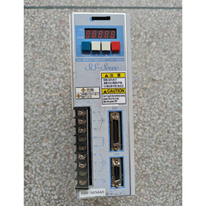 ไดรฟ์ SSD-5030-D SSD-5050AS-D สำหรับ SHINKO - Product Image 4