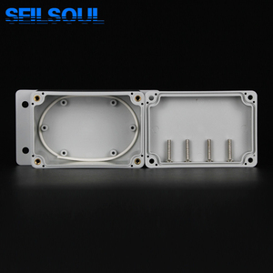 กล่องต่อสายไฟกล่องต่อกล่องแยกกล่องต่อสายไฟ - Product Image 4