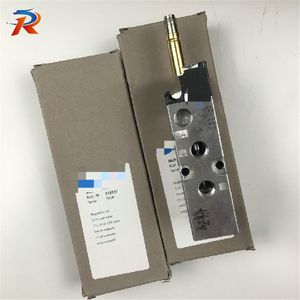 โซลินอยด์วาล์ว533137 8-B/MLH-5-1 1ชิ้นตัวควบคุมการเขียนโปรแกรมระบบอัตโนมัติทางอุตสาหกรรม - Product Image 1