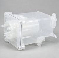 Ensemble de cylindre de mélange COMPATIBLE HB-SKN0974 PX/PXR/PB/RX2 pour imprimante H CIJ, pièces détachées pour imprimante H CIJ