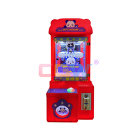 BON PROFIT Distributeur automatique de cartes à monnaie Boîte aveugle Distributeur automatique de jeux de cartes à collectionner à vendre
