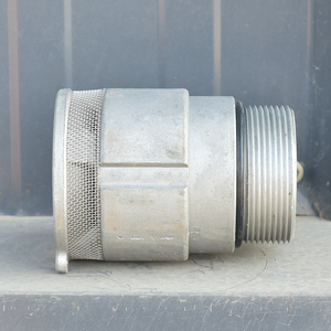 Soupape respiratoire de décharge de pression en alliage d'aluminium à haute résistance pour protéger le fonctionnement sûr des réservoirs de stockage - Product Image 1