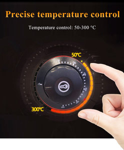 Equipo <span class=keywords><strong>de</strong></span> Cocina Comercial, <span class=keywords><strong>Horno</strong></span> <span class=keywords><strong>de</strong></span> Convección Eléctrico con un Motor Reversible - Product Image 4