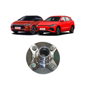Oem 12660708-00 EL-3103120 xe phía trước bánh xe trung tâm mặt bích lắp ráp cho BYD E2 E3 E2-left bánh lái E2 Vinh Quang phiên bản - Product Image 4