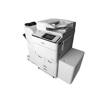 Copieur haute vitesse et de bonne qualité pour imprimante laser Canon IR 6575i A3 remise à neuf
