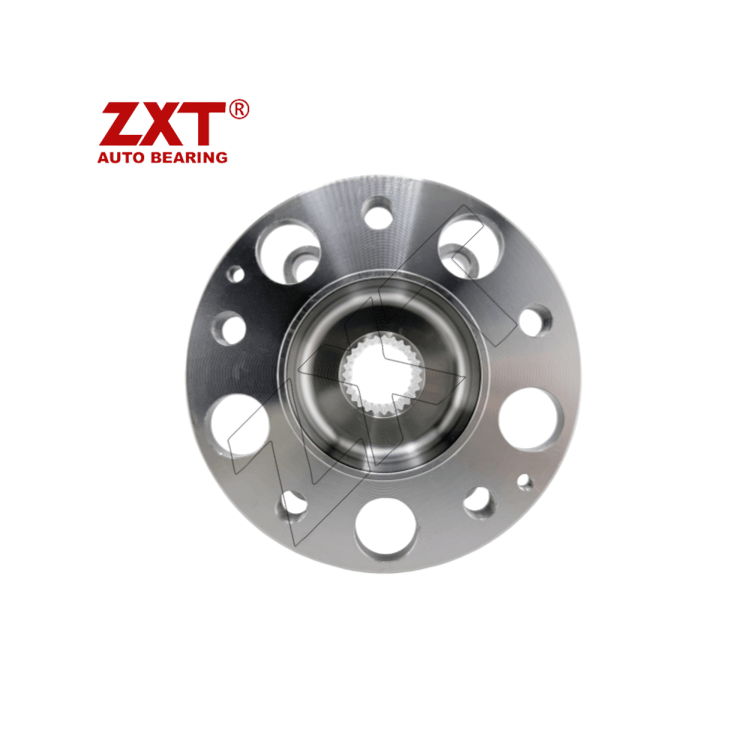 ZXT 41420-35000 Front Wheel Hub Bearing Wheel Bearing Hub Assembly
