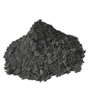 ISO grado cobalto polvere di metallo cobalto polvere pura 99.9% 5-40 um prezzo per utensili diamantati