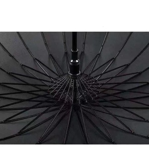 Promoción 8K/16K/24K espada samurái japonesa Paraguas sol lluvia mango largo <span class=keywords><strong>Katana</strong></span> Paraguas - Product Image 3