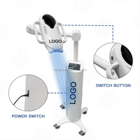 Accélérateur de blanchiment des dents professionnel 80W Lampe à LED Machine de blanchiment des dents