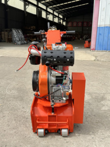 Meilleur <span class=keywords><strong>prix</strong></span> pour une machine à fraiser le béton 250 300 pour la préparation des surfaces en béton des parkings - Product Image 3