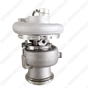 Turbocompresor HX55W 4045025 4046025 4024882 3800856 3592779 3592778 3592779 4046030 para Motor Cummins ISME <span class=keywords><strong>CECO</strong></span> ISM M11 - Product Image 3